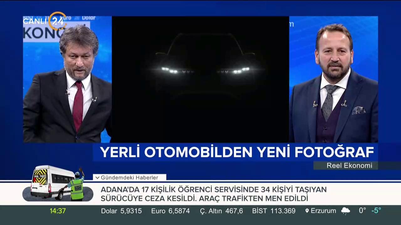 Yerli Otomobil