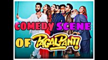 Pagalpanthi Movie Comedy Scene||Comedy Scene of Newest Movie Pagalpanthi||MD COMEDY