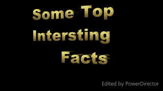 amazing facts that blow your mind