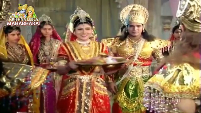 महाभारत _ krishna leela _ mahabharat the end _ prabhu leela _ ramanand sagar _ j