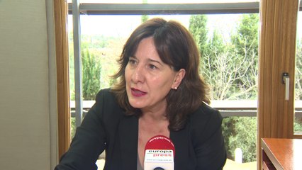 Gobierno C-LM cree que esta legislatura pondrá fin a trasvase Tajo-Segura