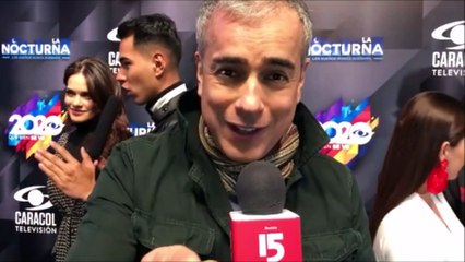 Jorge Enrique Abello - Instagram - deciembre 2