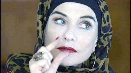 La Daronne Film avec  Isabelle Huppert