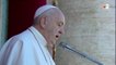 Dans son message de Noël, le pape François souhaite une sortie de crise au Liban, pays "d'harmonieuse existence"