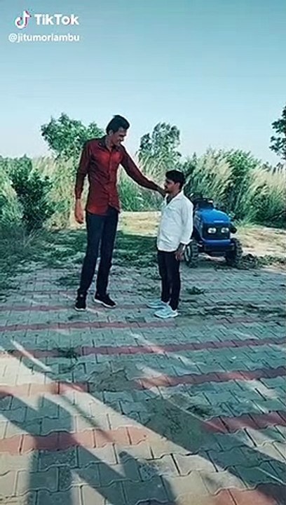 Tik tok funny video