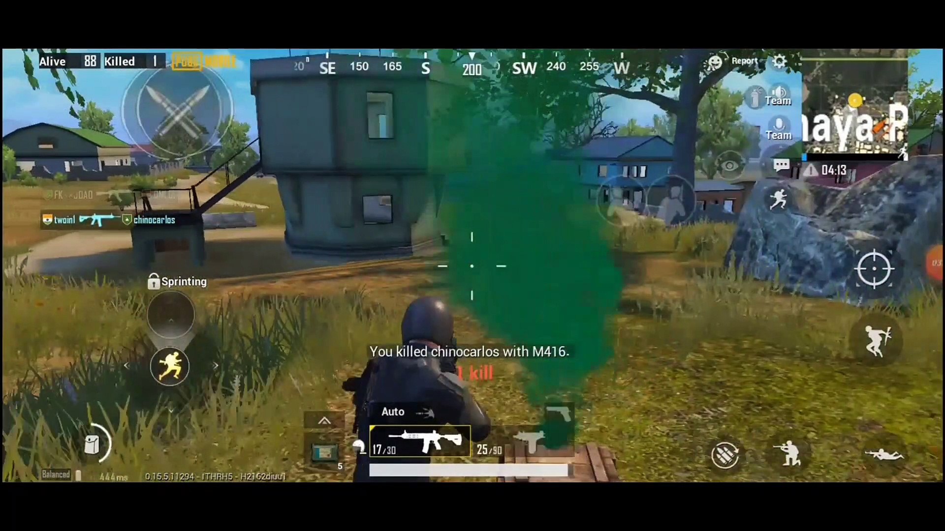 ⁣SOLO PUBG MOBILE GAMEPLAY/ PUBG MOBILE GANEPLAY