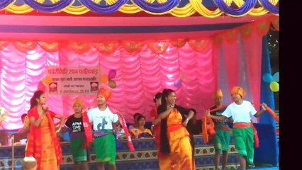 Students Dance 2019 //Teachers Day program 2019