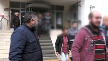 Kayseri'de firari 20 hükümlü yakalandı