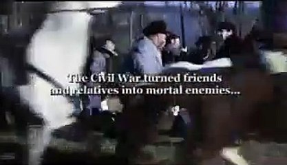 "Hatfields & McCoys -- Bad Blood": Official Trailer