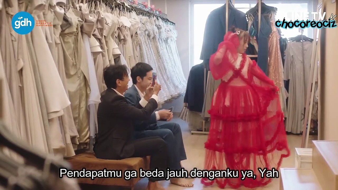 (Deleted Scene) One Year 365 eps 4 SUB INDONESIA