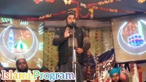 Naeem Akhtar Bareilly Sharif New naat Noori Noori chehre wale