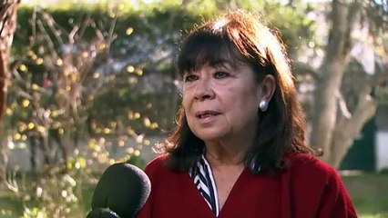 Narbona valora positivamente el discurso del Rey