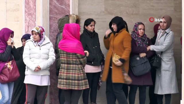 Solunum yetmezliği Su bebeği hayattan kopardı