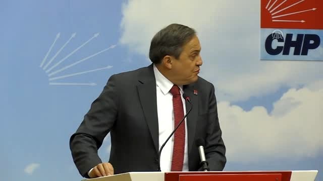 Seyit Torun: Kanal İstanbul Türkiye, özellikle İstanbul için felaket bir projedir