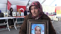 Diyarbakır annelerinin evlat nöbeti 114'üncü gününde - DİYARBAKIR