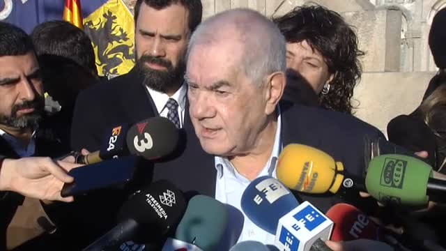 ERC asegura que el acuerdo con el PSOE no está ni mucho menos cerrado