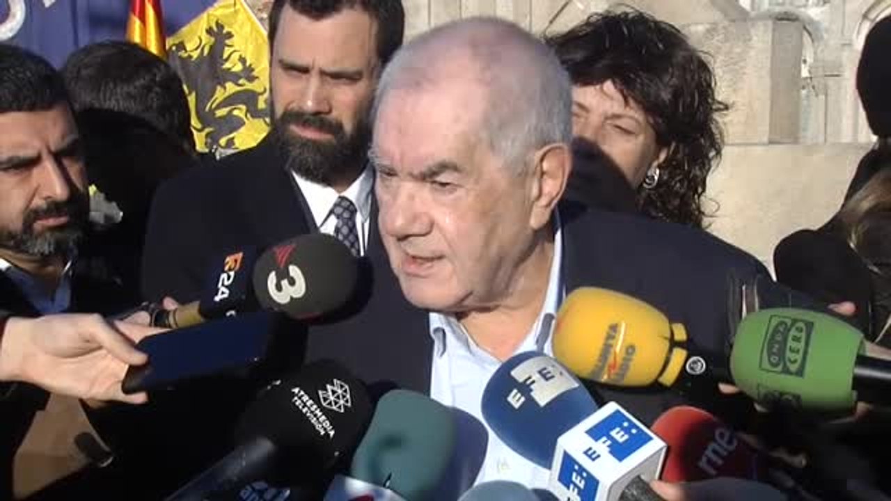 ERC asegura que el acuerdo con el PSOE no está "ni mucho menos cerrado"