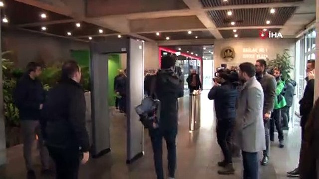 Ahmet Nur Çebi’den yorum yok