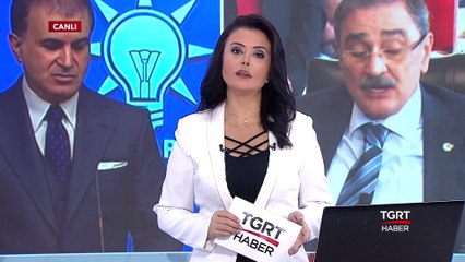 Cumhurbaşkanı Erdoğan'dan Kurmaylarına CHP Talimatı