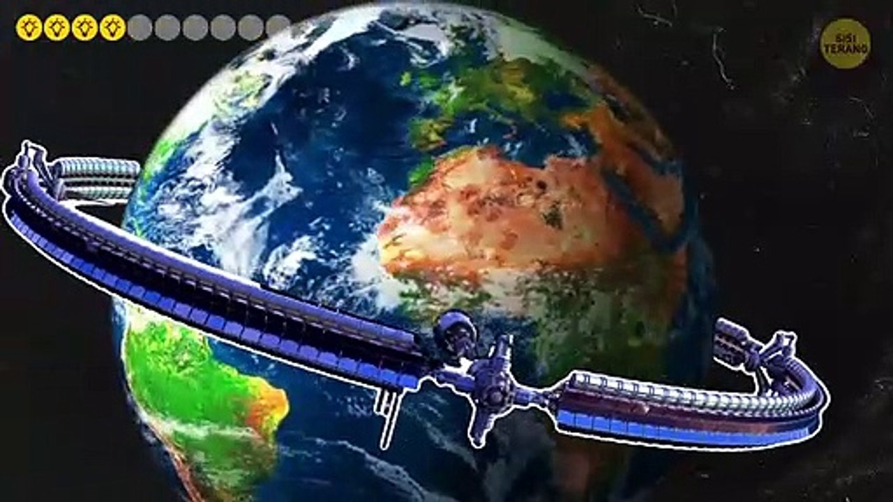 10 Cara Gila yang Mungkin Diwujudkan untuk Menjelajah Luar Angkasa