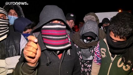 Iraq, proteste e scontri per commemorare l'attivista deceduto