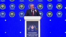 Mustafa Şentop: 'Milletimizi bir daha üçüncü sınıf demokrasiye mahkum ve mecbur ettirmeyeceğiz' - ANKARA