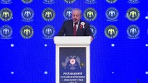 Mustafa Şentop: '(Terörle mücadele) Türkiye olarak mücadelemizi tamamen hukuk devleti çerçevesinde yürüttük' - ANKARA