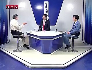 واکنش نجرابی کاندیدای ریاست جمهوری به نتایج ابتدایی انتخابات