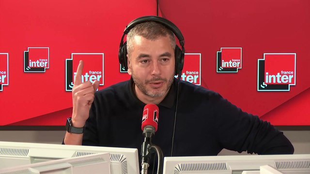 Œuvres sauvées de l'incendie de Notre-Dame : il y aura une exposition au Louvre à l'automne 2023 assure le président du Louvre, Jean-Luc Martinez