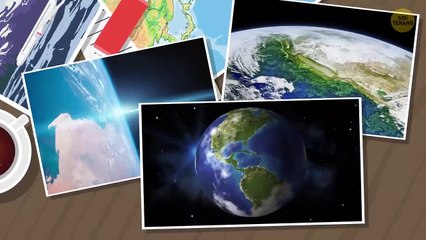 Mengapa Pesawat Tidak Terbang Melewati Samudra Pasifik