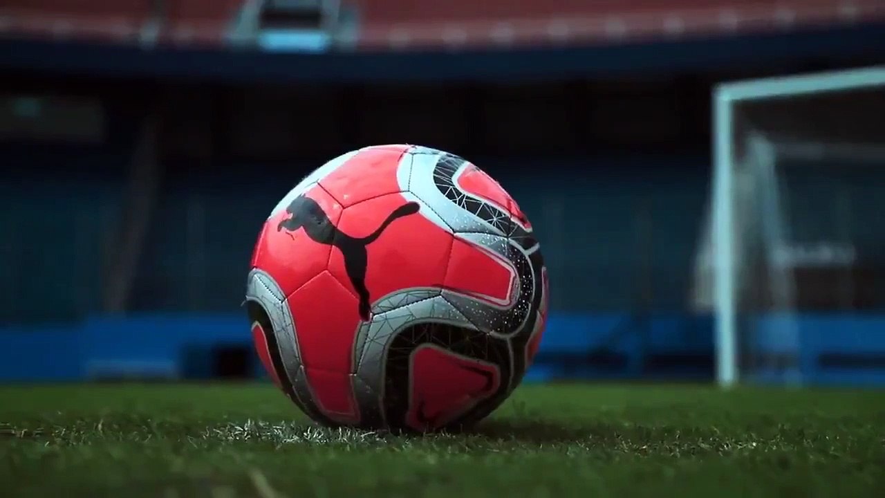 SE VIENE LO MEJOR... Puma 2020