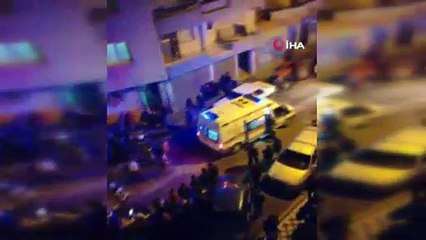 İntihar eden doktor son yolculuğuna uğurlandı