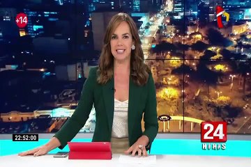 Aeropuerto Jorge Chávez: llegan más peruanos para celebrar Navidad en familia