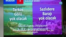 İmamoğlu: 'Kanal İstanbul En Az 110 Milyar Vergi Yükü Demek'