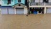 Typhoon Ursula brings Christmas Day floods to Visayas provinces