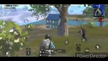 1st play pubg mobile lite