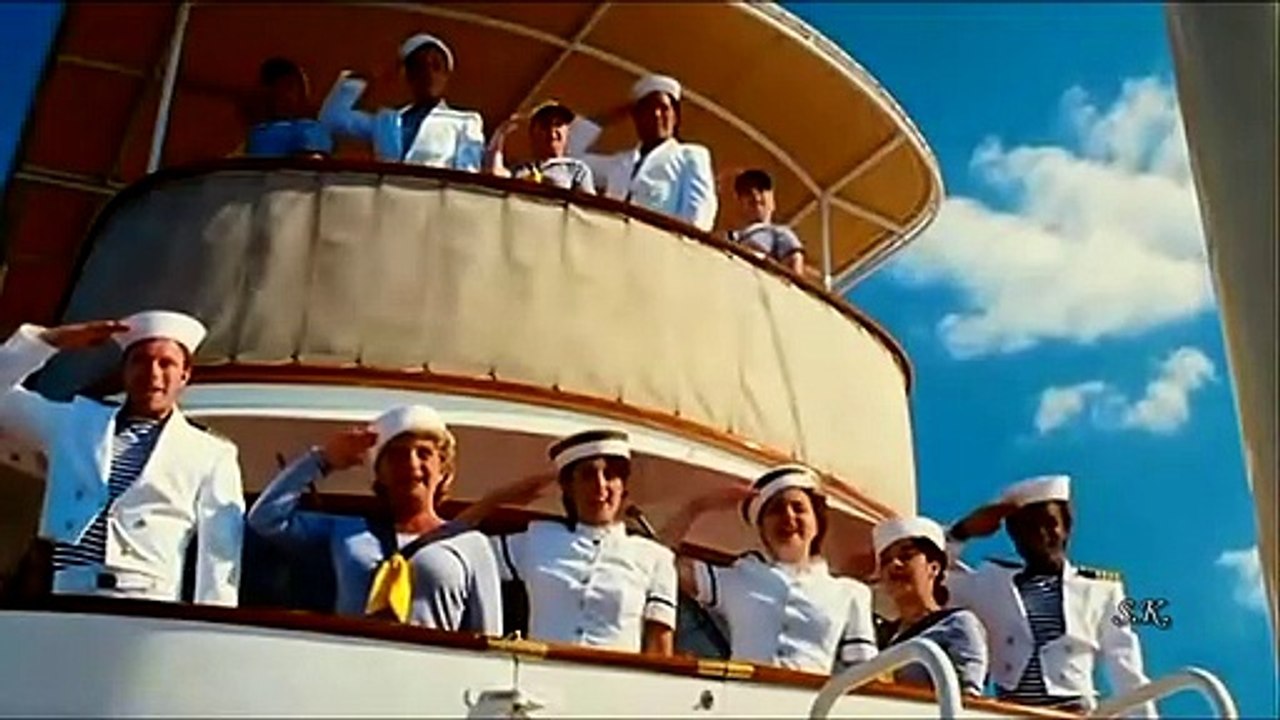 The Andrews Sisters  -  Bei Mir Best Du Schoen