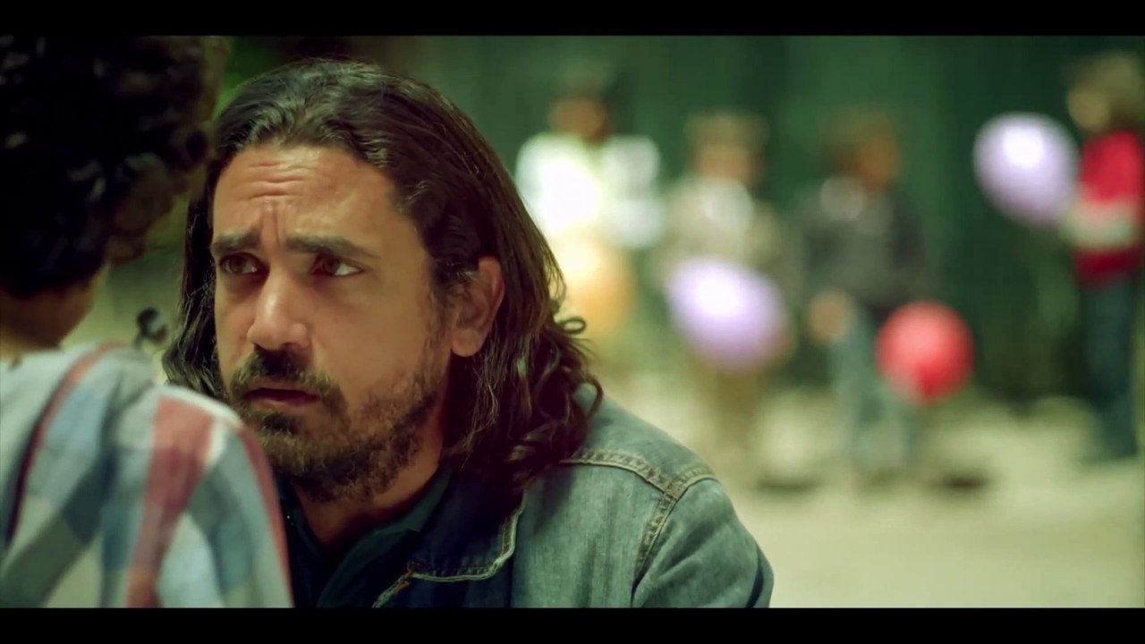 مسلسل تحت الأرض بطولة امير كرارة | الحلقة 1 HD