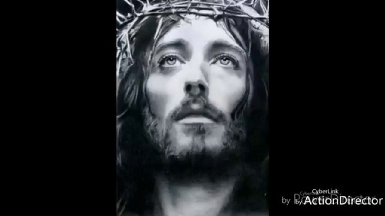 GESU,GRAZIE PERCHE