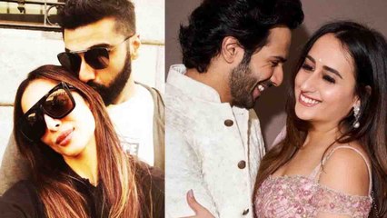 Bollywood Famous Love Stories 2019 | बॉलीवुड में नए लव बर्ड्स 2019 | Boldsky