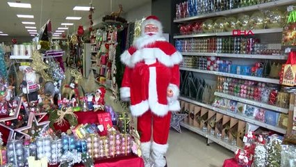 Antalya turizmciden 'yılbaşı süsü yetersiz' eleştirisi