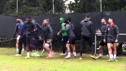 Hatayspor Teknik Direktörü Toysal: 'Cebimizde ciddi anlamda bonus biriktirdik' - HATAY