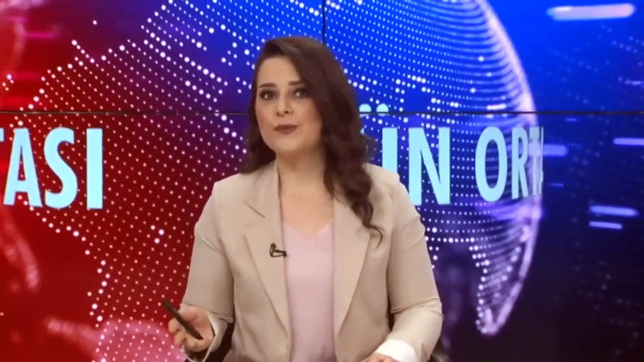 Öğle Bülteni - 25 Aralık 2019 İHA HABER SAATİ