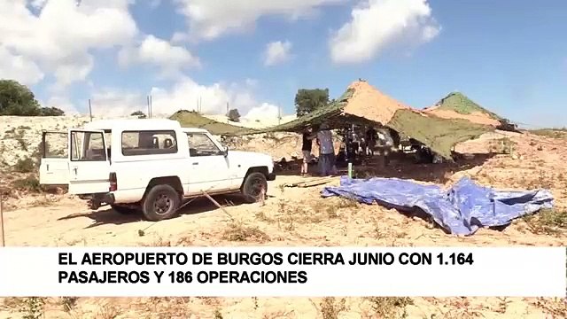 Encuentran en Burgos los restos de un dinosaurio gigante