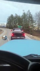 Duramax Does Amazing Job of Towing