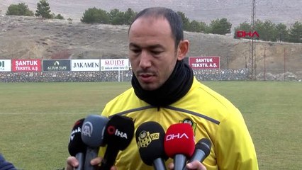 Spor umut bulut malatyasporumuzun istenilen yerde olmasına katkıda bulunacağım