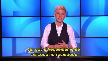 "Ser Gay" - Histórias do Armário