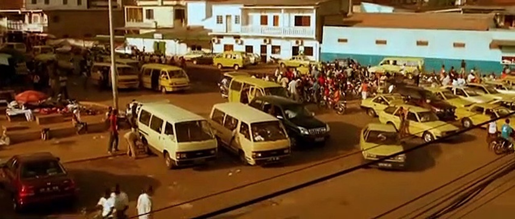 A TEIA DE GELO Trailer Oficial