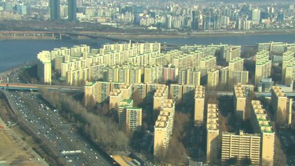 주택산업연구원 "서울 아파트값 내년 1.2% 상승 예상" / YTN