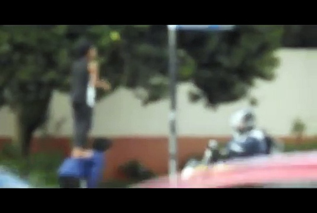 Trailer Sinal Fechado